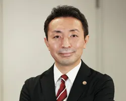 弁護士小林芳郎