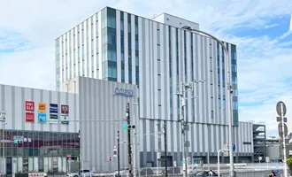 二俣川外観
