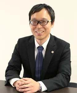 弁護士磯田裕之