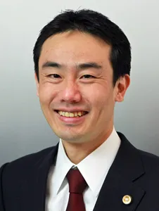 弁護士勝俣豪