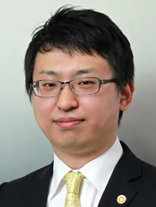 弁護士中村慎司