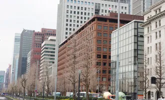 東京外観