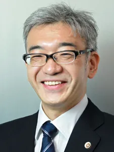 弁護士柳下明生