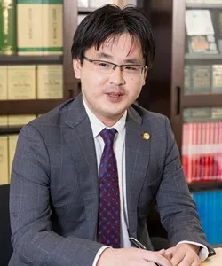 弁護士水野泰之
