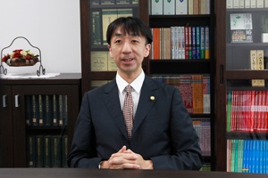 武蔵小杉事務所弁護士