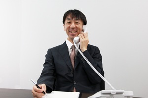 武蔵小杉事務所弁護士