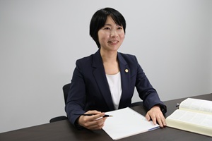 大阪事務所弁護士