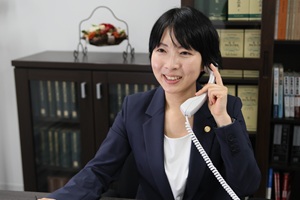大阪事務所弁護士