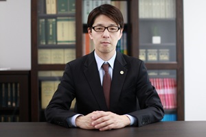 東京事務所弁護士